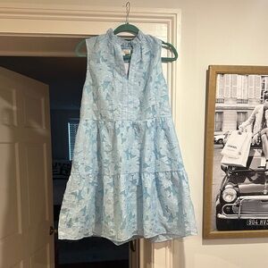 Pinch Stephanie Dress